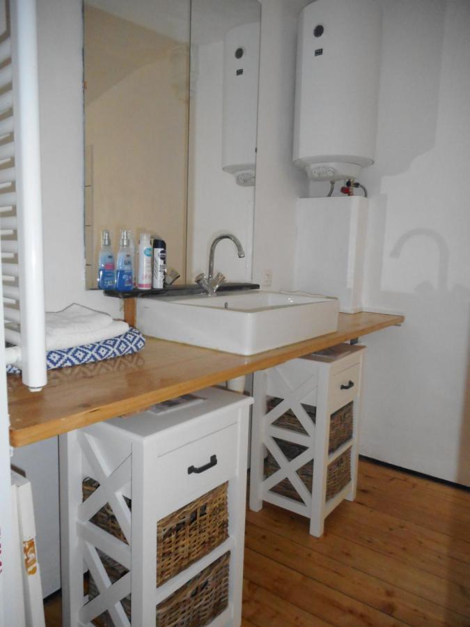 B&B In Karakteristieke Woning, Lytse Loane 5 Ee Ee 외부 사진