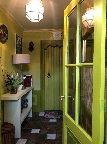 B&B In Karakteristieke Woning, Lytse Loane 5 Ee Ee 외부 사진