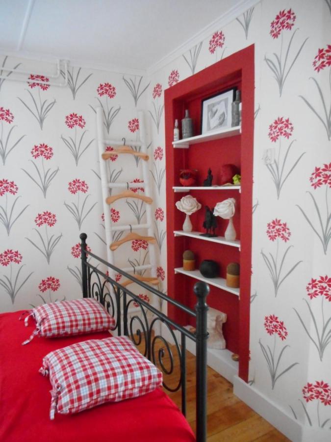 B&B In Karakteristieke Woning, Lytse Loane 5 Ee Ee 외부 사진